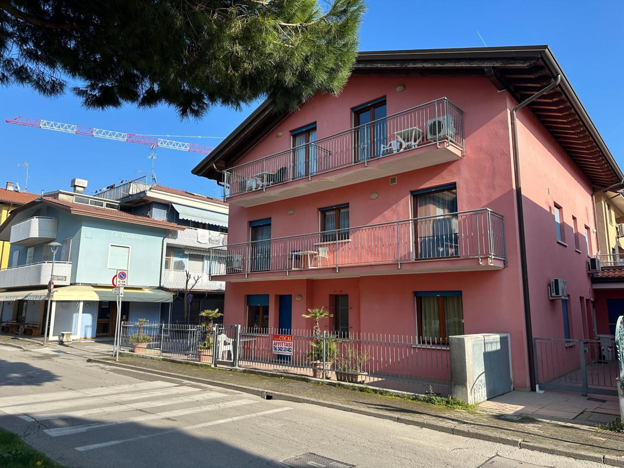 Residence Guardamar - Agenzia Cocal Caorle Exterior foto