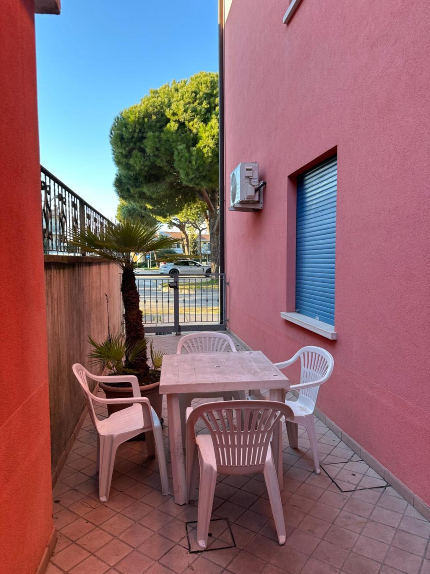 Residence Guardamar - Agenzia Cocal Caorle Exterior foto