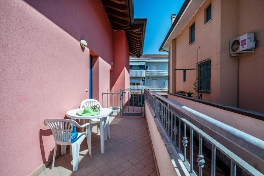 Residence Guardamar - Agenzia Cocal Caorle Exterior foto